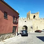 Casas del Castillo, 3