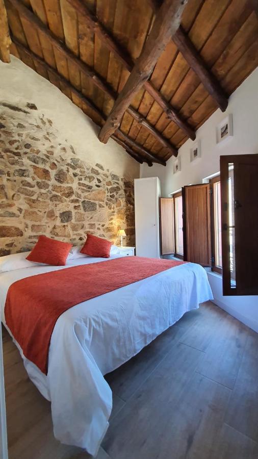 Casas Del Castillo, 3 Holiday home Avila