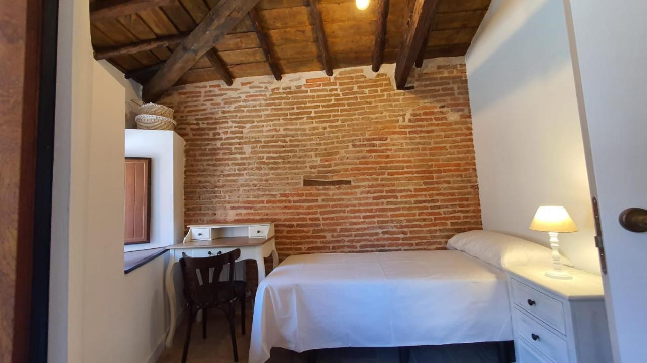 Casas Del Castillo, 3 Holiday home Avila