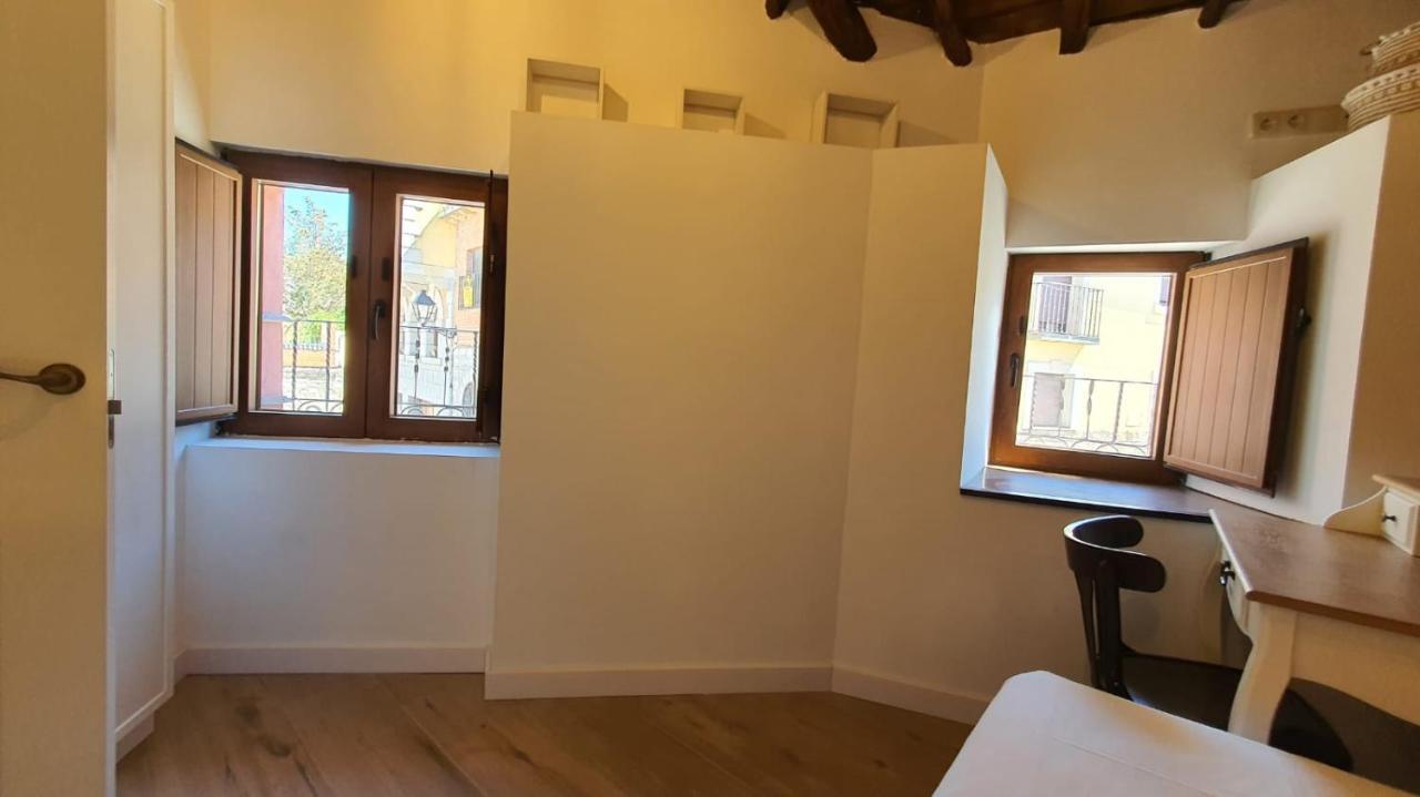 Casas Del Castillo, 3 * Avila