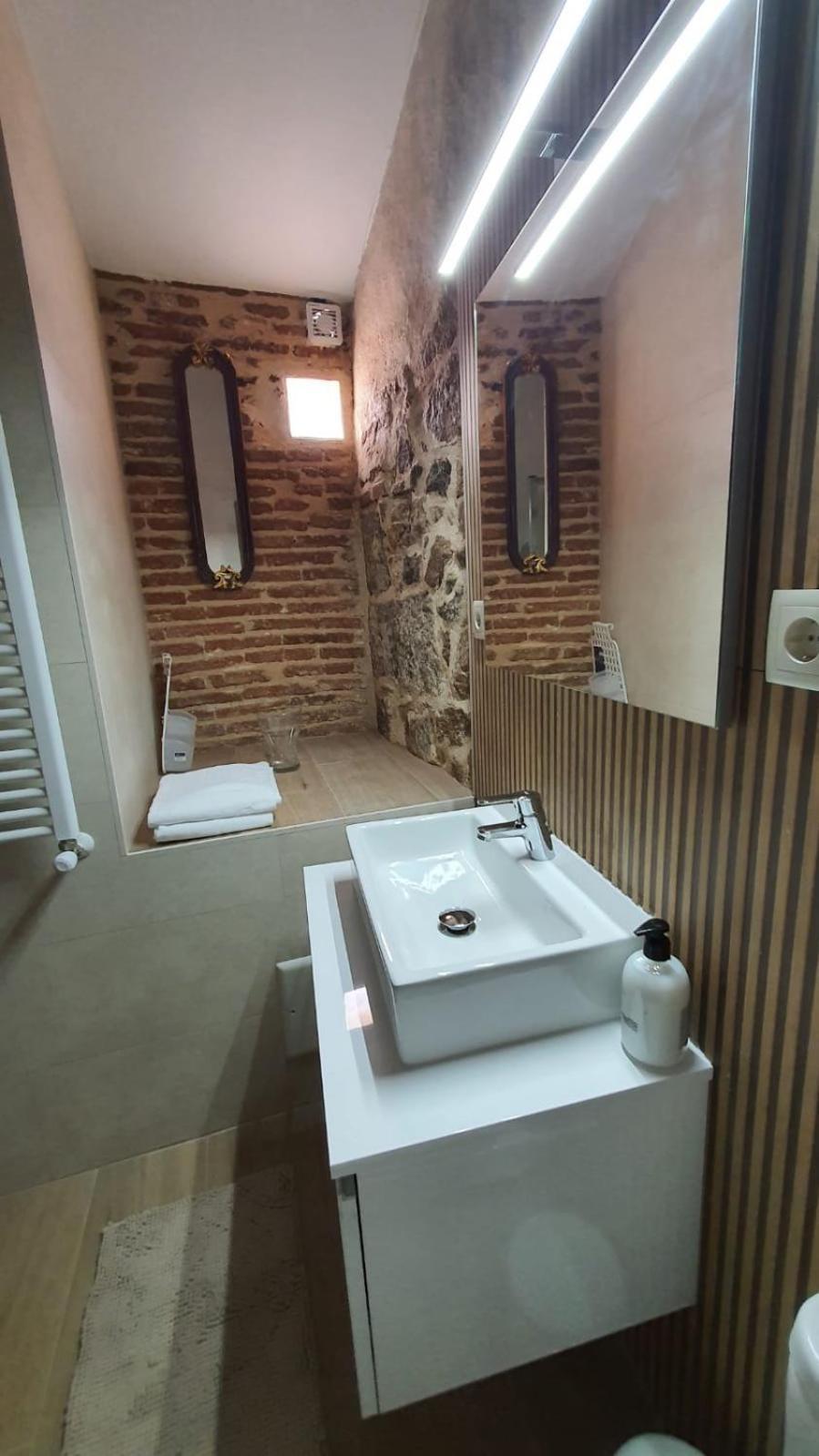 Casas Del Castillo, 3 Holiday home