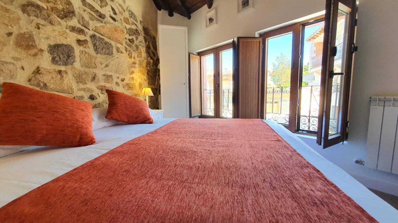 Casas Del Castillo, 3 * Avila