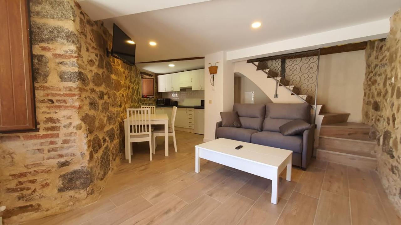 Holiday home Casas Del Castillo, 3