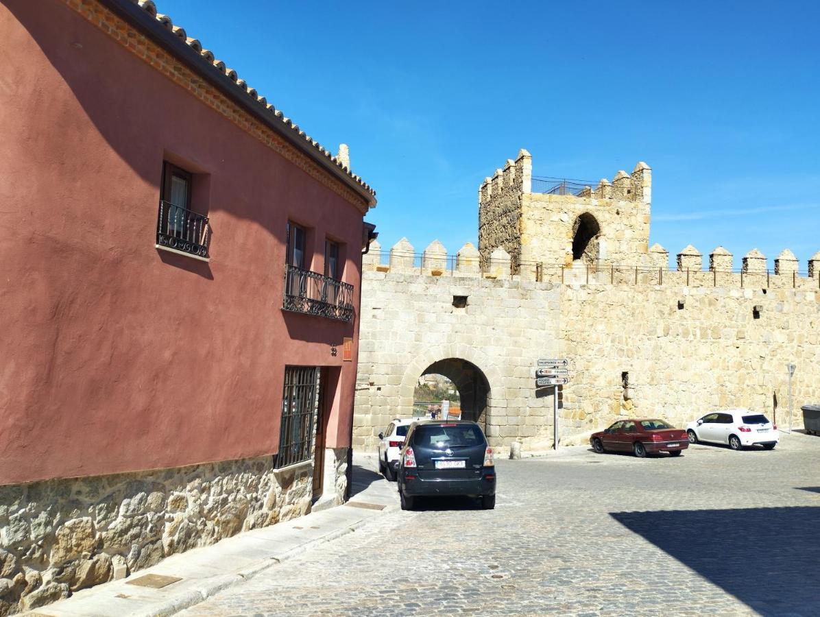 Casas Del Castillo, 3 Avila